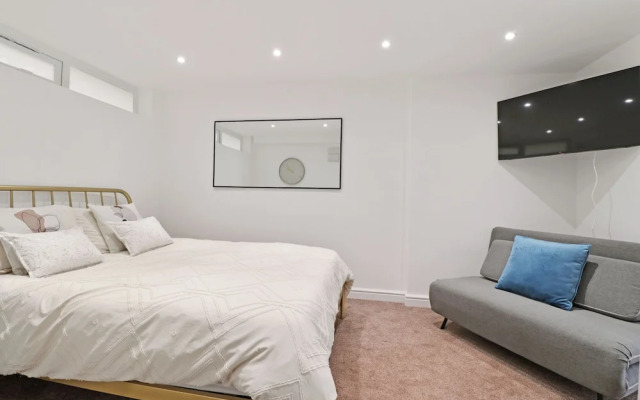 Finsbury Park Studios