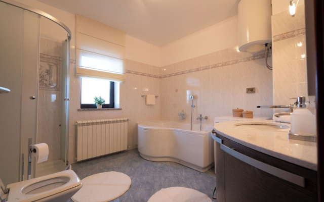 Apartment Istria
