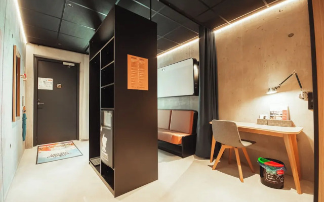 Time Hotel