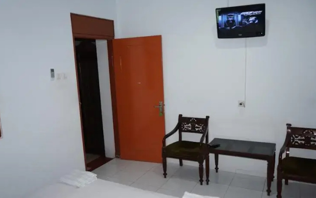 Hotel Restu