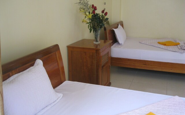 Full Moon Party Hotel - Hostel