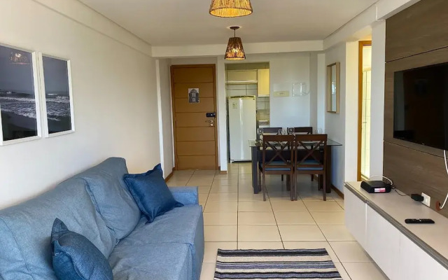 Bela Hospedagem - Atl Sul em Cabo Branco