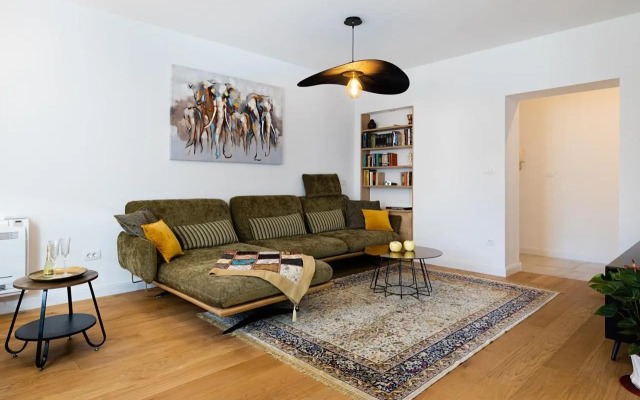 Aurelia Residence