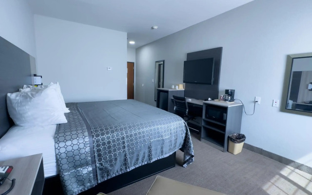 American Inn Madill