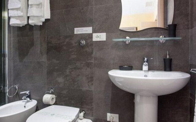 Domus Solis San Pietro