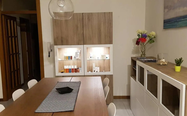 Casa di Mario e Natalina