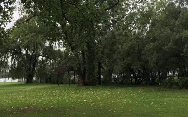 Clivia Lodge