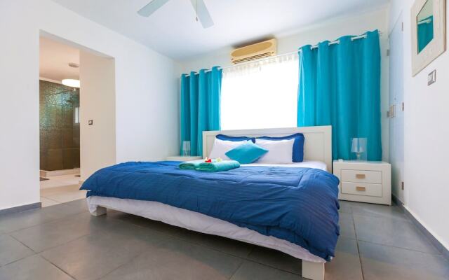 Palmera Penthouse - Scv 103881