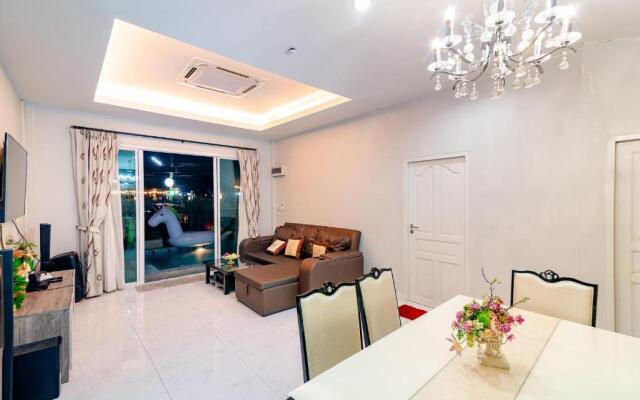 Smart home huahin