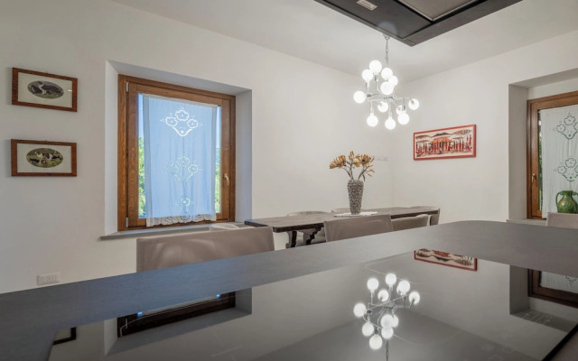 Villetta Cafaggio Ac Panzano In Chianti