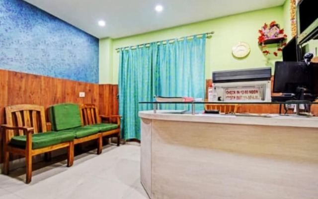 Goroomgo Sabita Guest House Kolkata