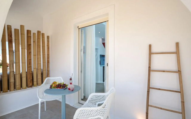 Naxos Euphoria Suites