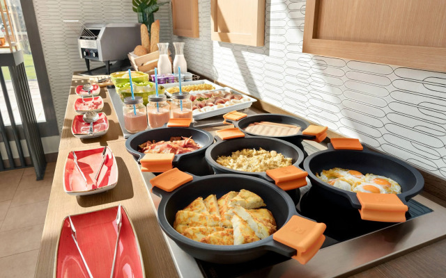 Ramada by Wyndham Madrid Getafe