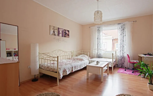 Private Apartment Brentanostraße