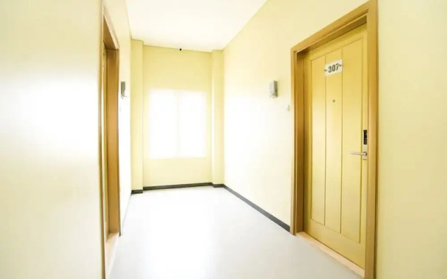 OYO 1330 Hotel Cahaya 3