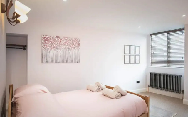 Host Stay Baker s Loft