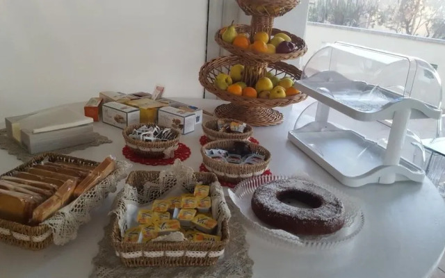 Palau City Hotel