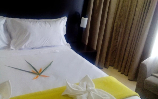 Peaconwood Boutique B&B