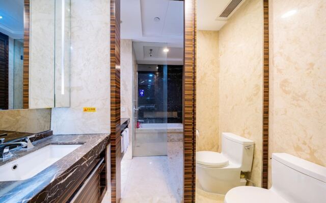 eStay Residence - Poly World Trade Center Guangzhou