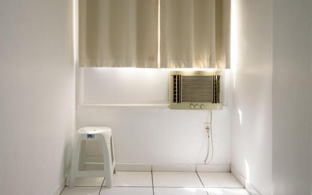 Aconchego de Copacabana - Praia, Metrô e Conforto!