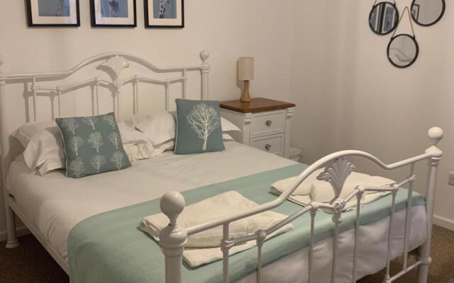 Seawards 2 bedroomed Seafront Filey