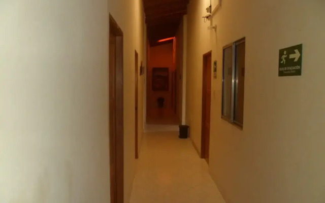 Hostal Princesa Katia