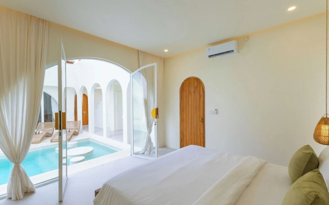 Villa Nokanhui - 3BR Private Villa