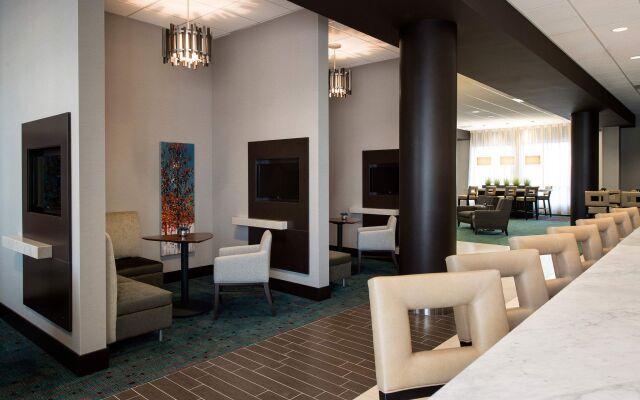 Residence Inn by Marriott Calgary South