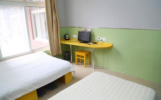 99 Inn Wuxi Wuai Road