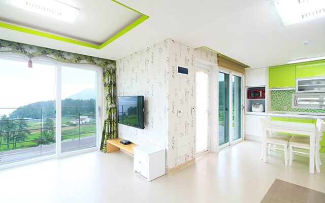 Namhae Nuri Maru Pension