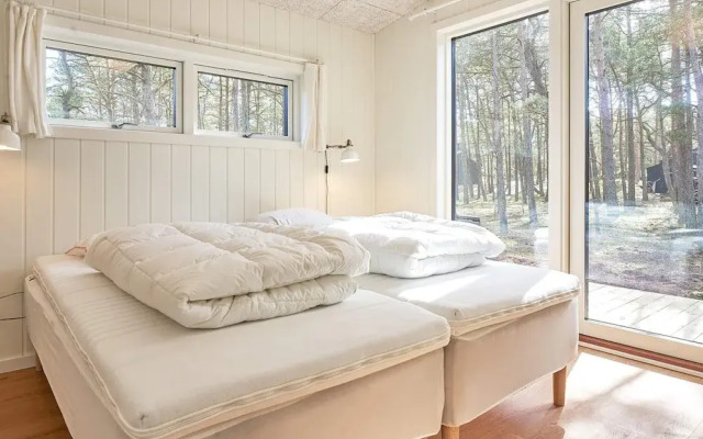 Spacious Retreat Near Beach - By Traum Ferienwohnungen
