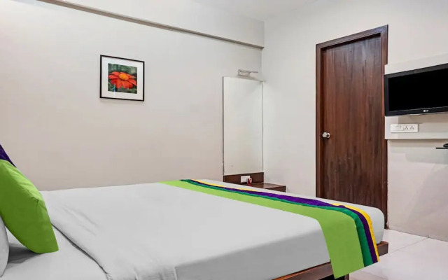 Treebo Trend Eco Inn