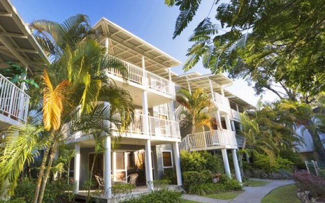 Breakfree South Pacific Premier Resort