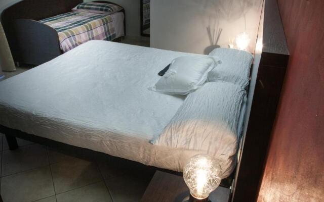 Pensione degli Ulivi