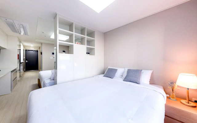 Shin Shin Hotel Seogwipo