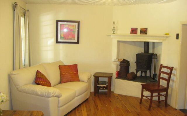 Goat Square Cottages