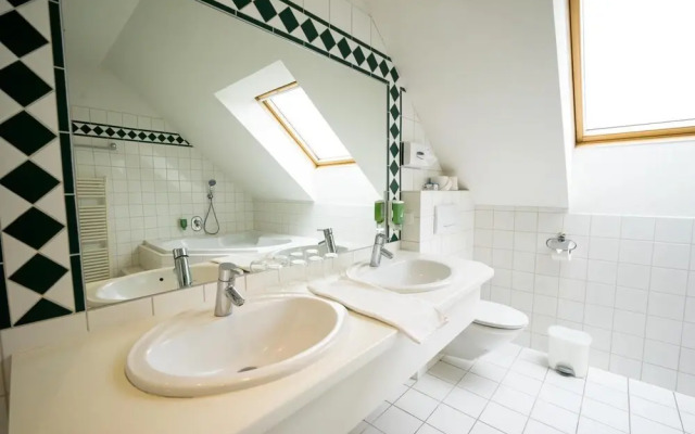 Thermenhotel 4 Jahreszeiten