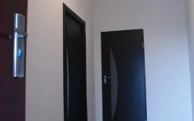 Guest House Monshishi