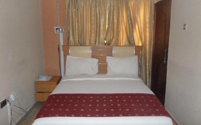 Jovidat Suites