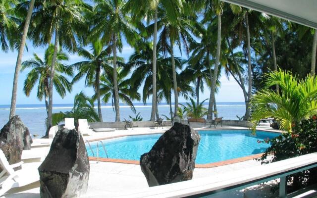 Sunhaven Beach Bungalows