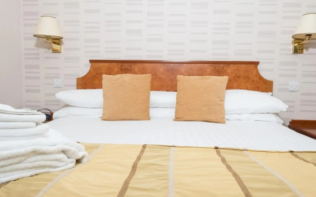 Pitbauchlie House Hotel, Sure Hotel Collection by BW