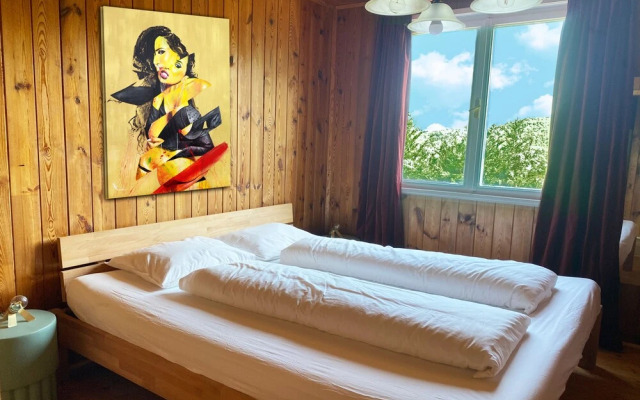 SKY9 Apartments - Homes & Villas