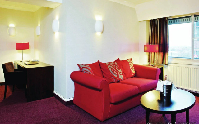 Copthorne Hotel Birmingham