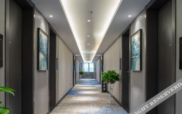 Yinxing Business Hotel