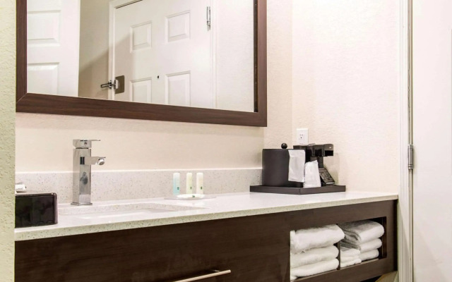 Quality Inn Pooler - Savannah I-95