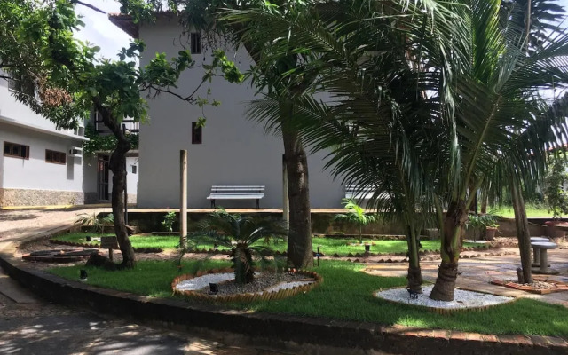 Hotel Pousada dos Ventos