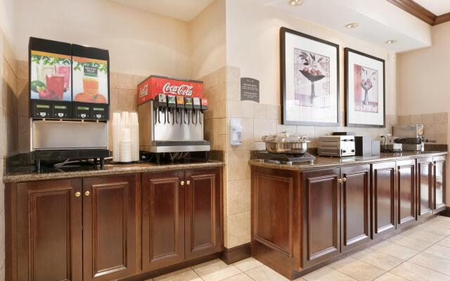Staybridge Suites Akron-Stow-Cuyahoga Falls by IHG