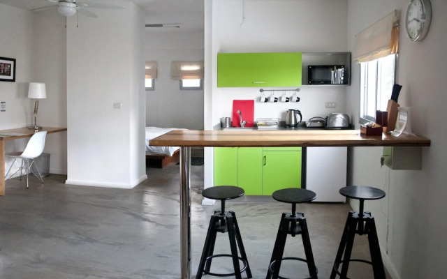 G38 Rental Apartment Building