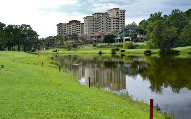 Meru Suites at Meru Valley Resort