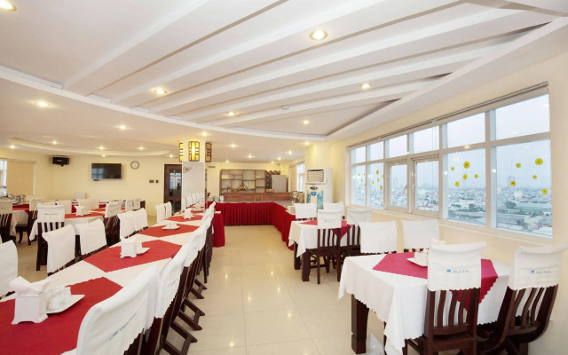 Queen Hotel Danang